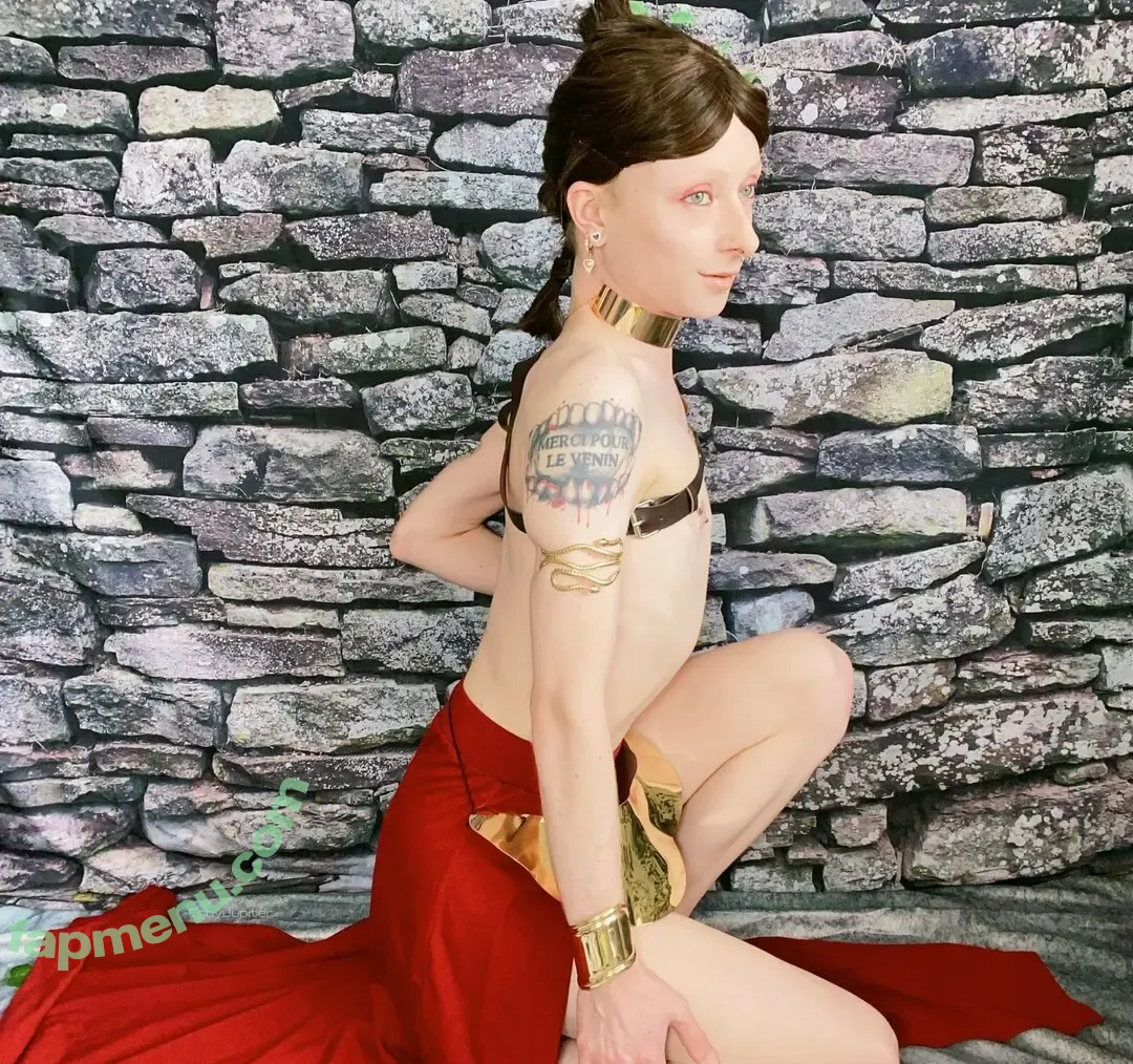 enbyjupiter nude photo #0076 (isthatjupiter)