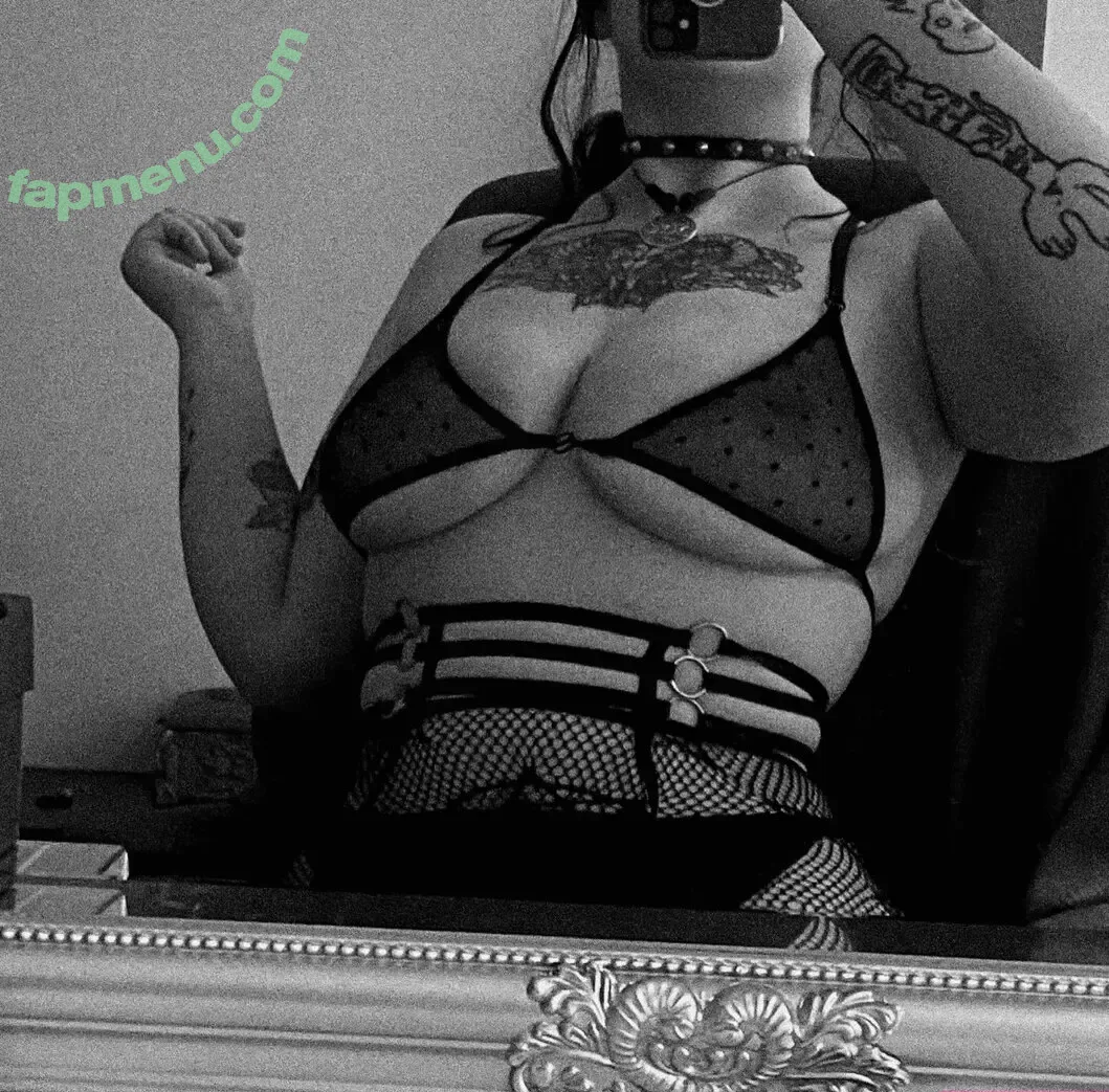 Enbymallow nude photo #0032 (bubblygothbestie)