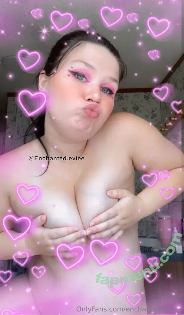 enchanted.eviee nude photo #0026 (enchantedmomento)