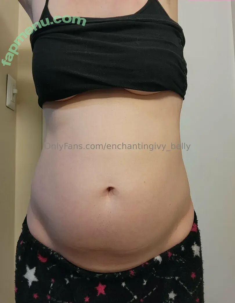 enchantingivy_belly nude photo #0006 (enchantingivy_belly)