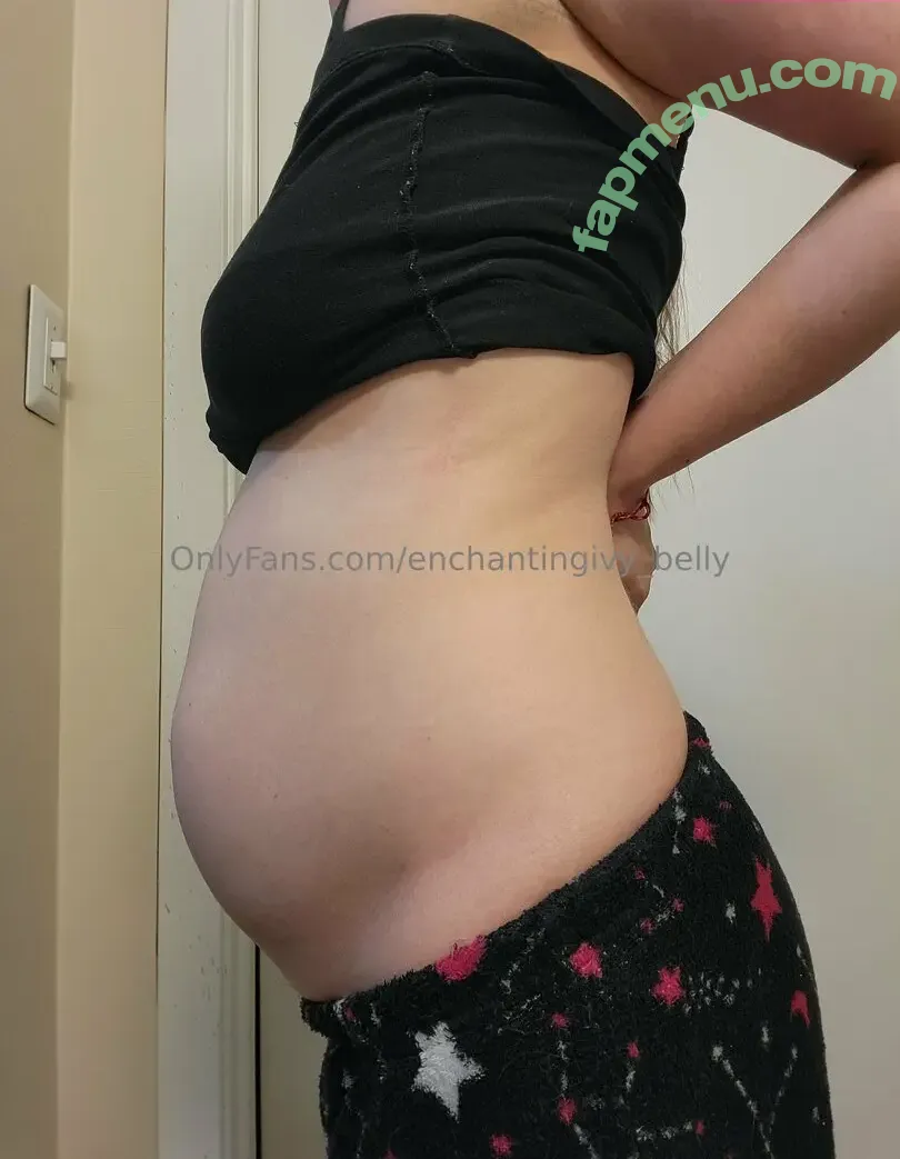 enchantingivy_belly nude photo #0007 (enchantingivy_belly)