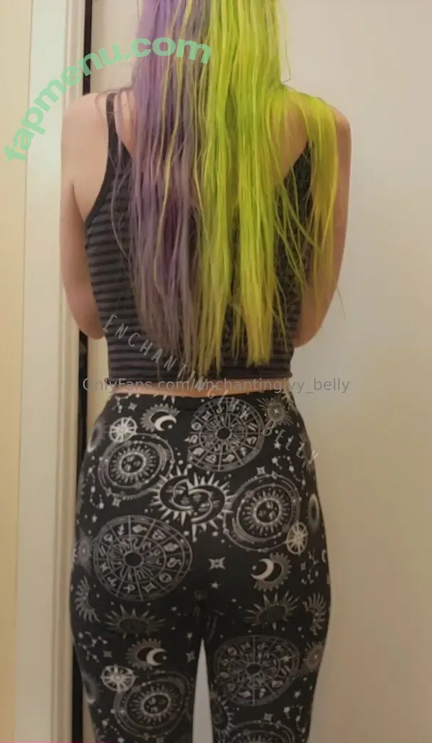 enchantingivy_belly nude photo #0027 (enchantingivy_belly)