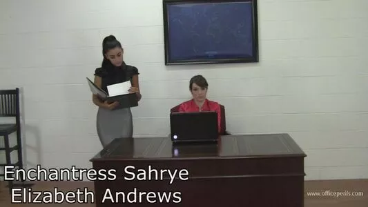 Enchantress Sahrye / encha_sah_rye / enchantresssahrye nude photo #0032