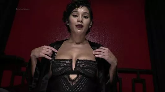 Enchantress Sahrye / encha_sah_rye / enchantresssahrye nude photo #0060