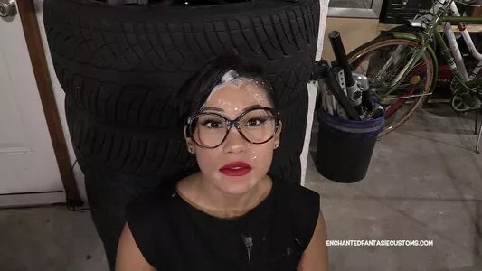 Enchantress Sahrye / encha_sah_rye / enchantresssahrye nude photo #0087