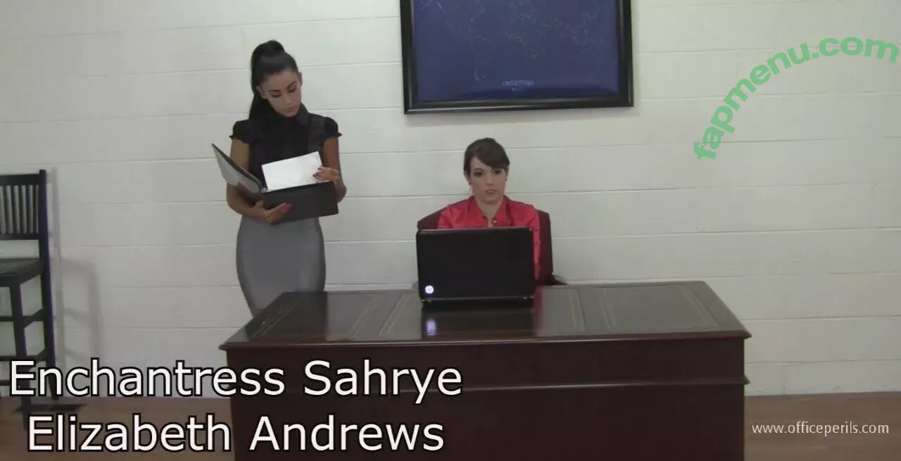 Enchantress Sahrye nude photo #0032 (encha_sah_rye / enchantresssahrye)