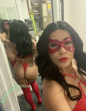enchantresssahrye / encha_sah_rye nude photo #0015