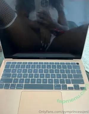 enifferbofficial / gymprincessjeniffer / jenifferbofficial nude photo #0008