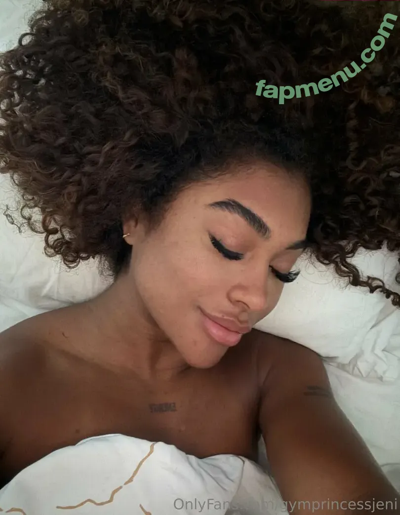 enifferbofficial nude photo #0013 (jenifferbofficial)