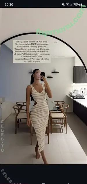 Enisa bukvic / Enisa.bukvic / EnisaDesue nude photo #0192