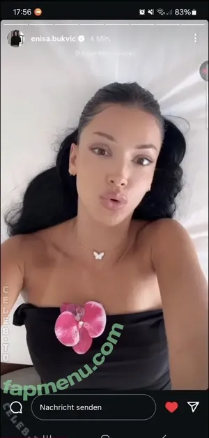 Enisa bukvic / Enisa.bukvic / EnisaDesue nude photo #0195