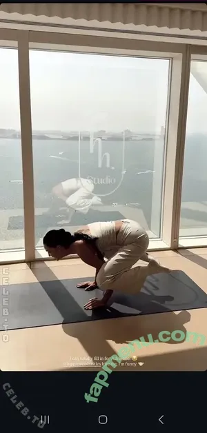 Enisa bukvic / Enisa.bukvic / EnisaDesue nude photo #0199