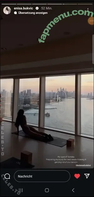 Enisa bukvic / Enisa.bukvic / EnisaDesue nude photo #0204