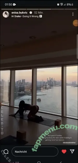 Enisa bukvic / Enisa.bukvic / EnisaDesue nude photo #0205