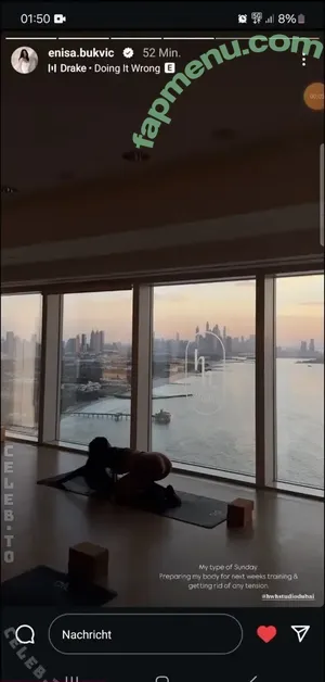 Enisa bukvic / Enisa.bukvic / EnisaDesue nude photo #0206