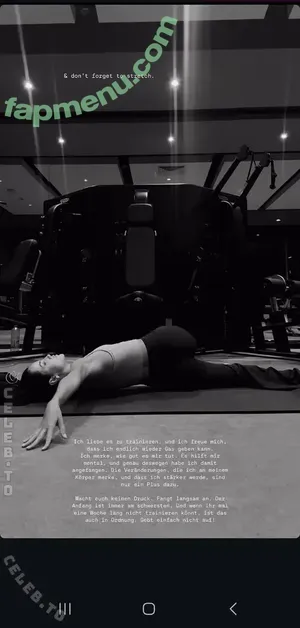 Enisa bukvic / Enisa.bukvic / EnisaDesue nude photo #0207