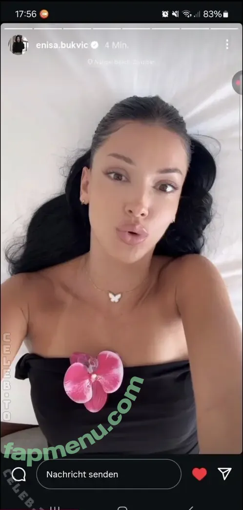 Enisa bukvic nude photo #0195 (Enisa.bukvic / EnisaDesue)