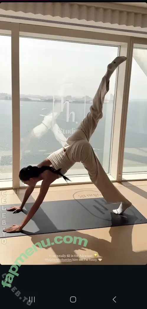 Enisa bukvic nude photo #0200 (Enisa.bukvic / EnisaDesue)