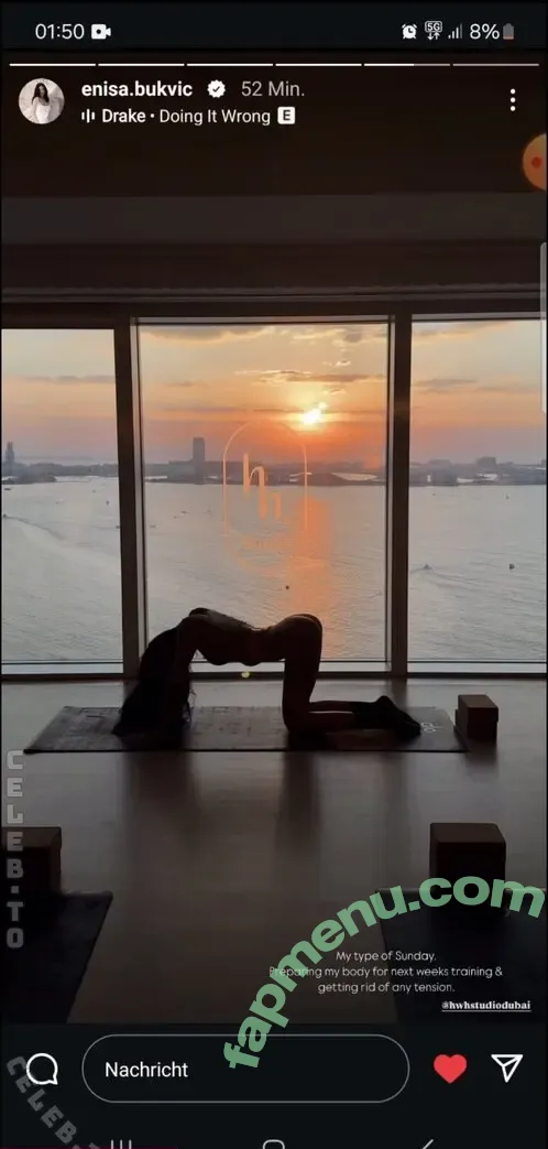 Enisa bukvic nude photo #0202 (Enisa.bukvic / EnisaDesue)