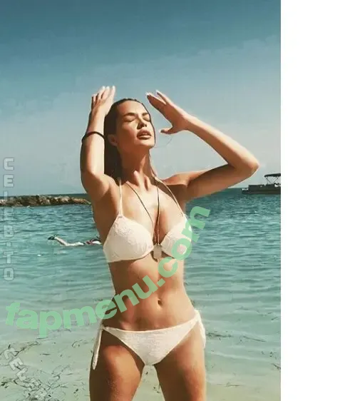 Enisa bukvic nude photo #0214 (Enisa.bukvic / EnisaDesue)