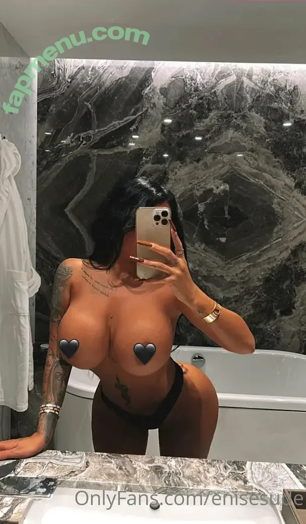 enisesudeofficial nude photo #0023 (Enise Sude / enisesude)