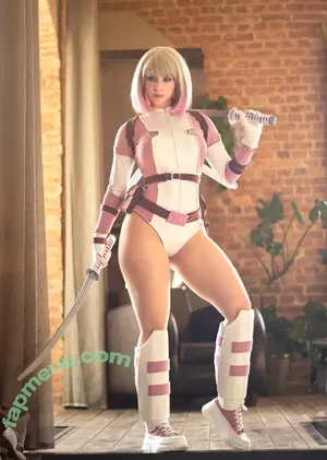 Enji Night / enjinight nude photo #0010