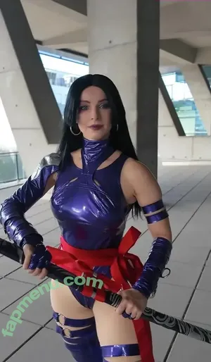 Enji Night / enjinight nude photo #0344