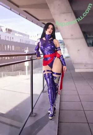 Enji Night / enjinight nude photo #0347