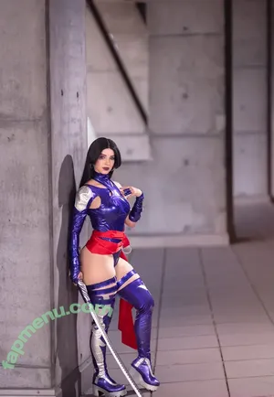 Enji Night / enjinight nude photo #0354