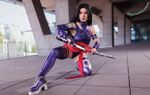 Enji Night / enjinight nude photo #0355