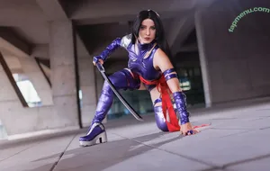 Enji Night / enjinight nude photo #0356