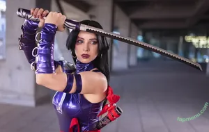 Enji Night / enjinight nude photo #0359