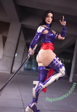 Enji Night / enjinight nude photo #0364