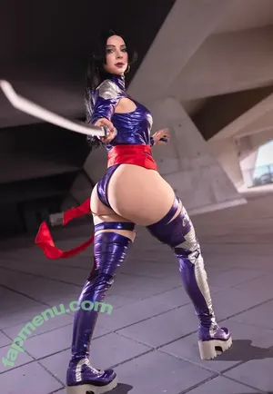 Enji Night / enjinight nude photo #0367