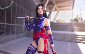 Enji Night / enjinight nude photo #0369