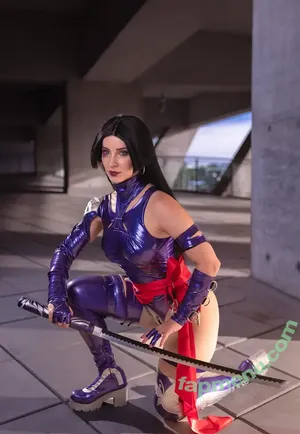 Enji Night / enjinight nude photo #0374