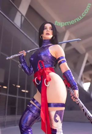 Enji Night / enjinight nude photo #0377