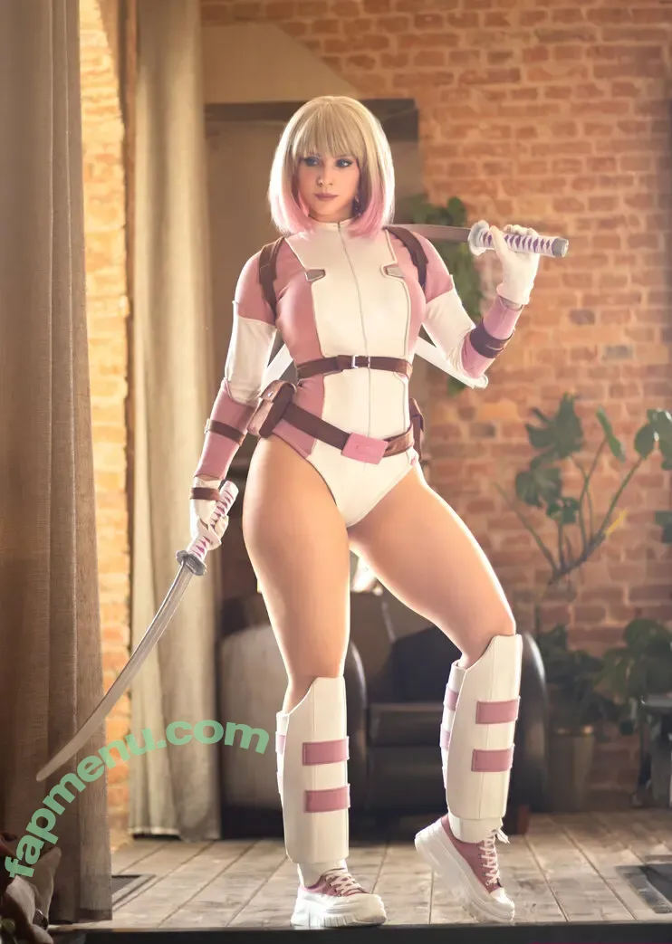 Enji Night nude photo #0010 (enjinight)