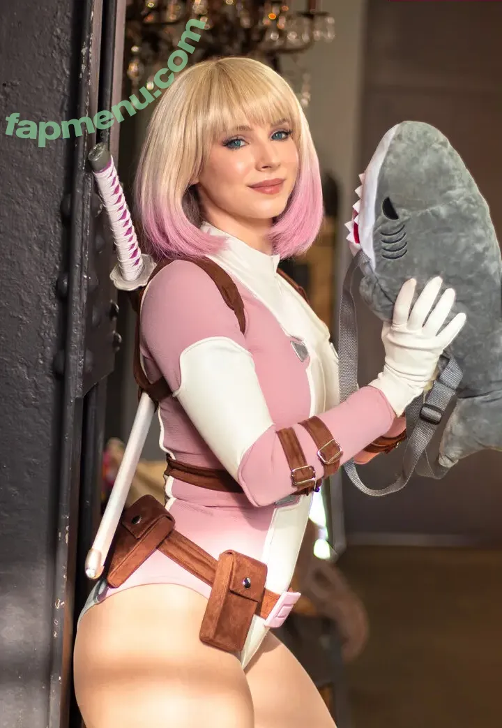 Enji Night nude photo #0017 (enjinight)