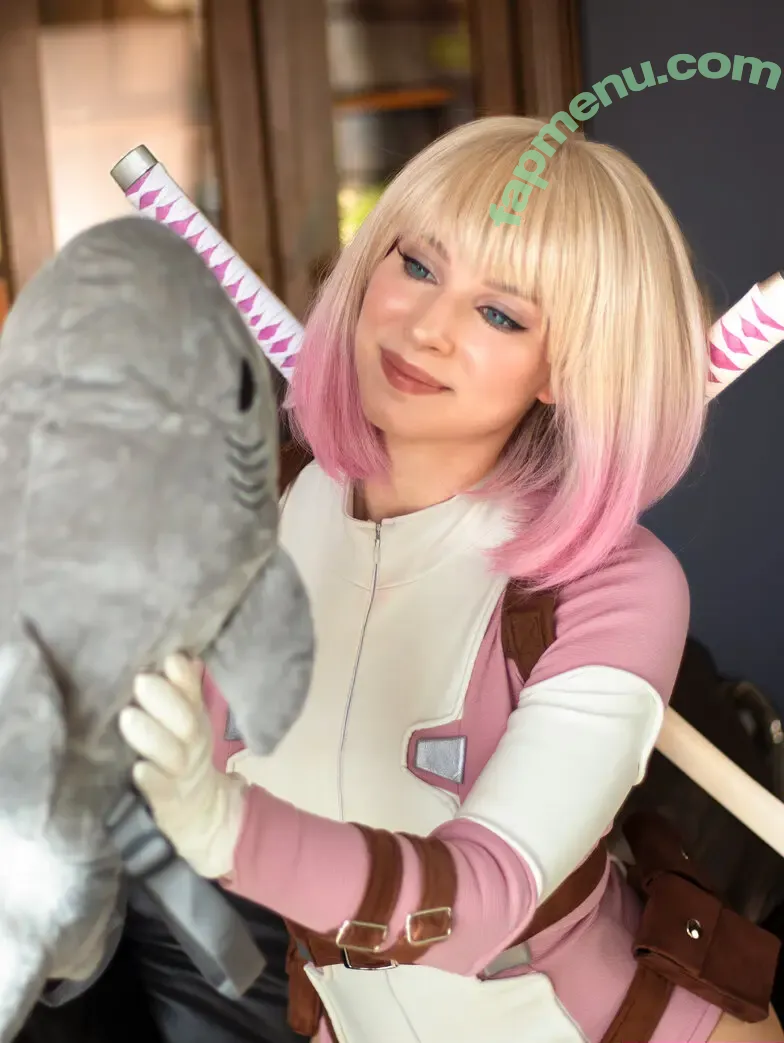 Enji Night nude photo #0019 (enjinight)