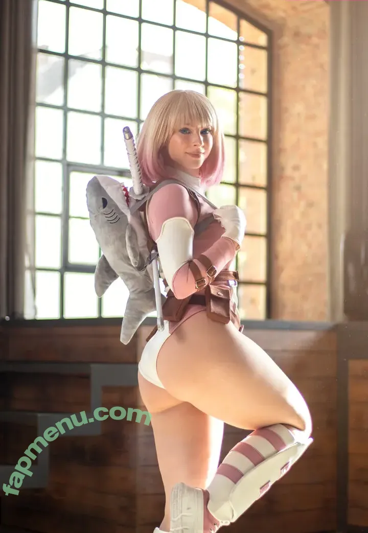 Enji Night nude photo #0022 (enjinight)