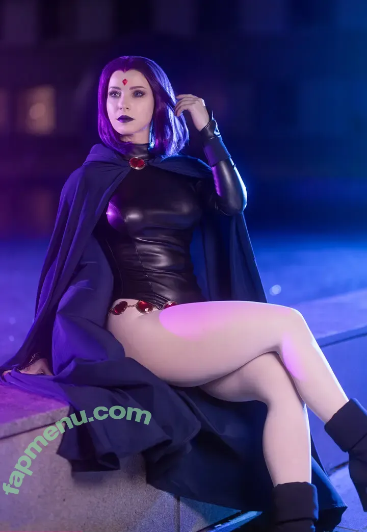 Enji Night nude photo #0050 (enjinight)