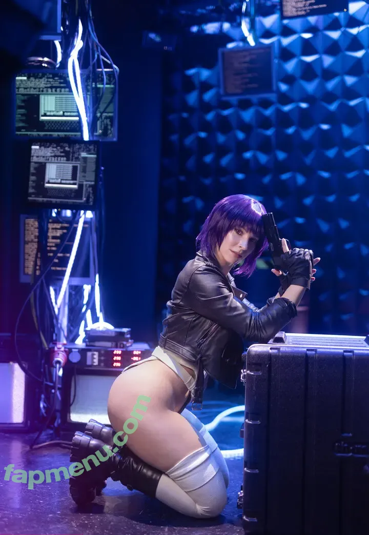 Enji Night nude photo #0295 (enjinight)