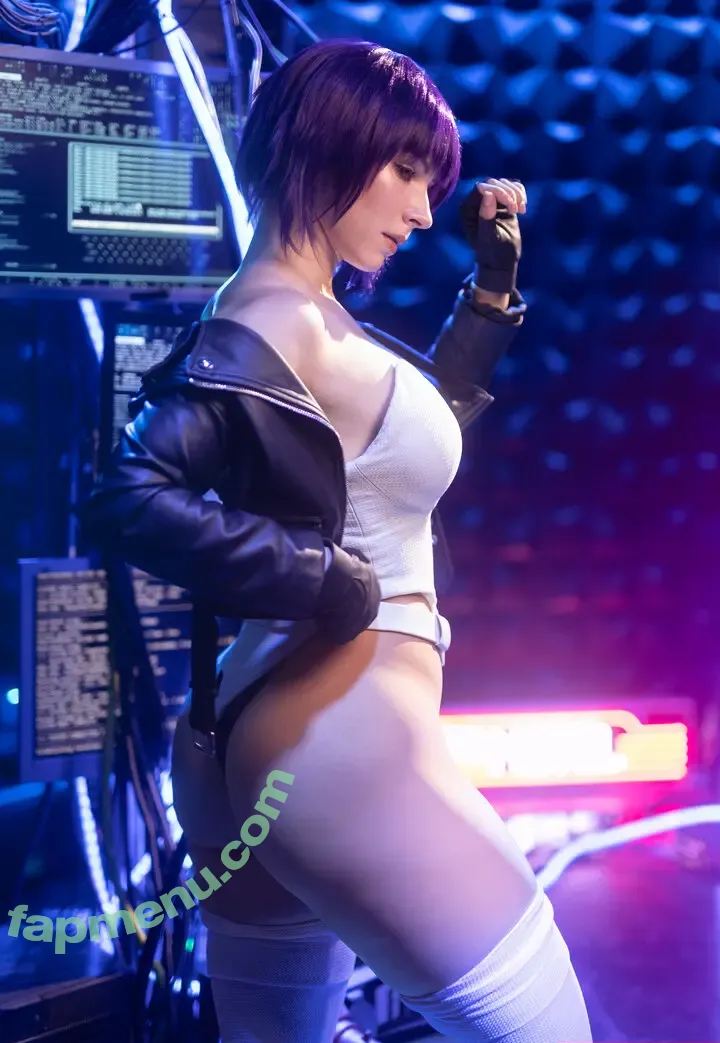 Enji Night nude photo #0300 (enjinight)