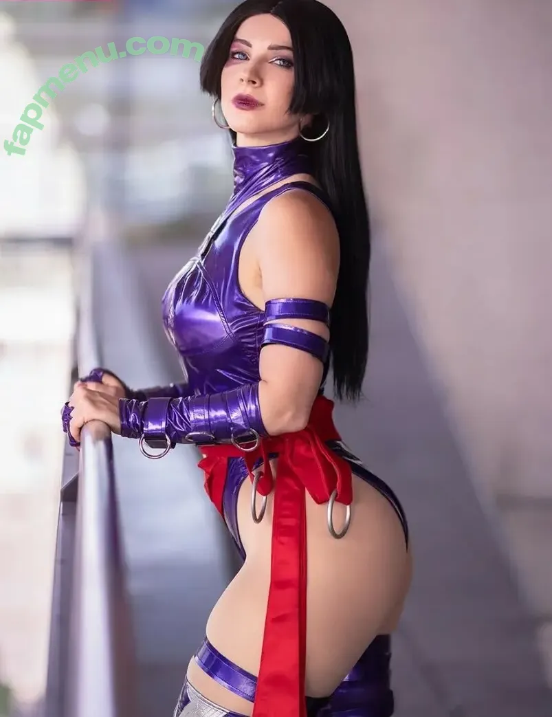 Enji Night nude photo #0338 (enjinight)