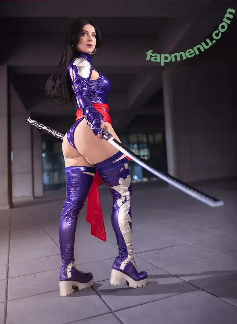 Enji Night nude photo #0339 (enjinight)