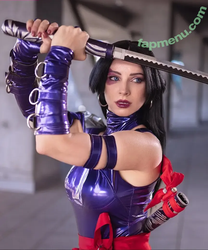 Enji Night nude photo #0341 (enjinight)