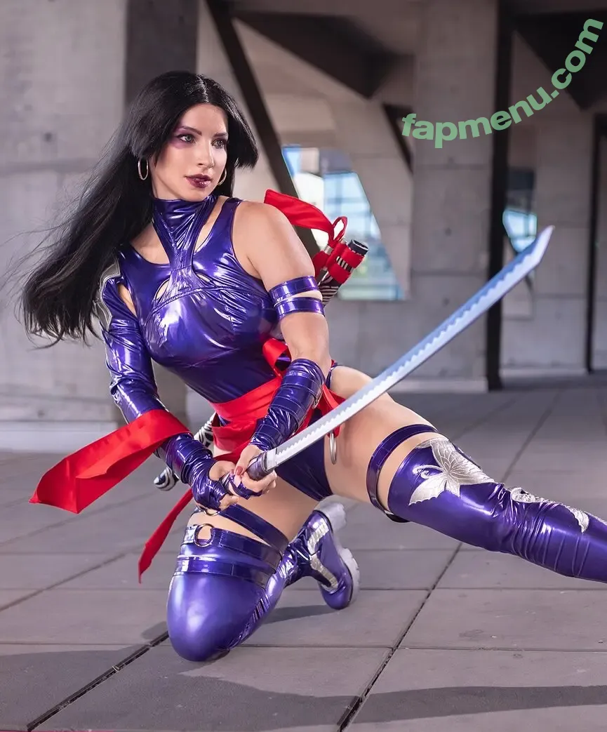 Enji Night nude photo #0342 (enjinight)