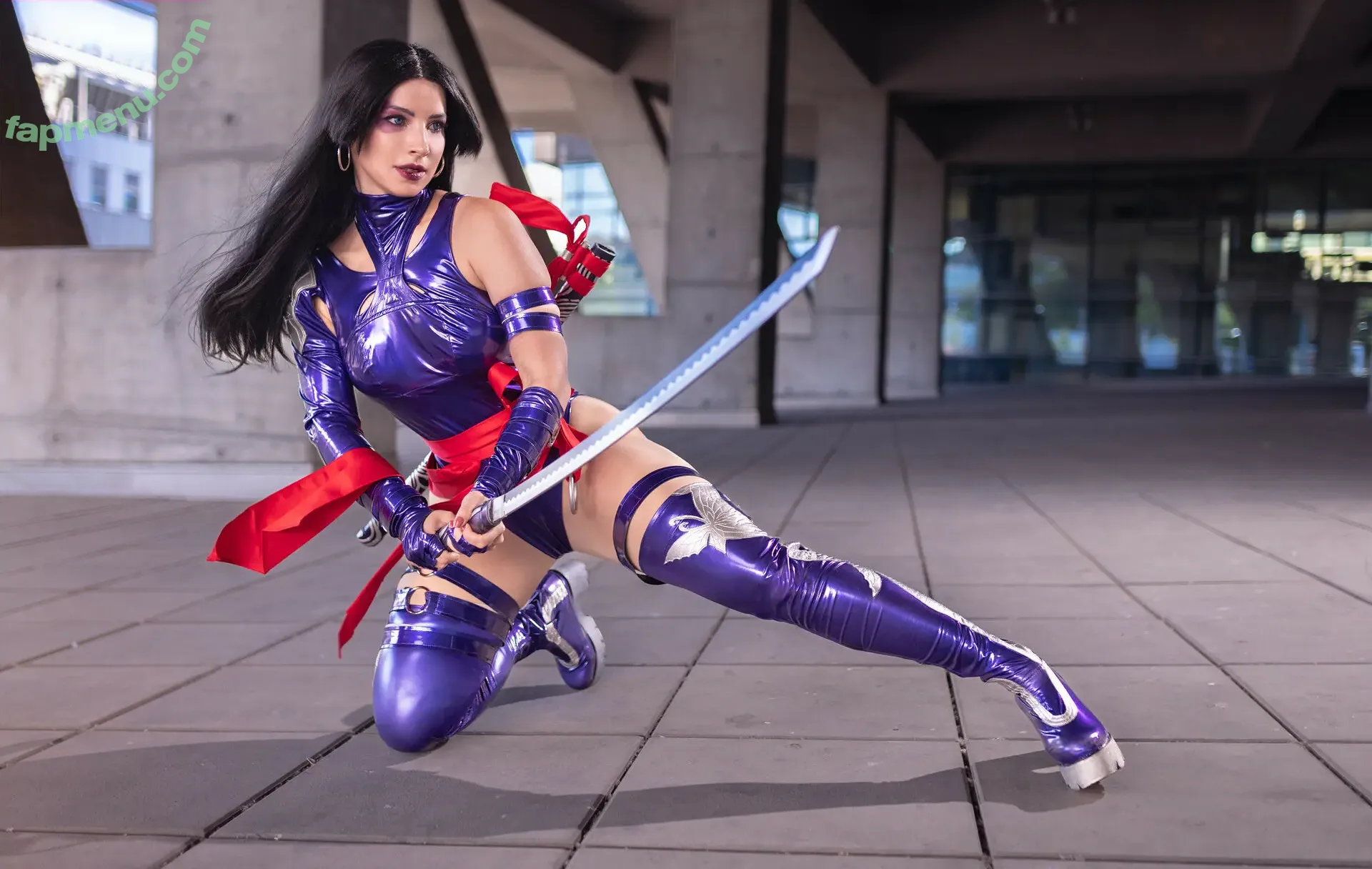 Enji Night nude photo #0345 (enjinight)