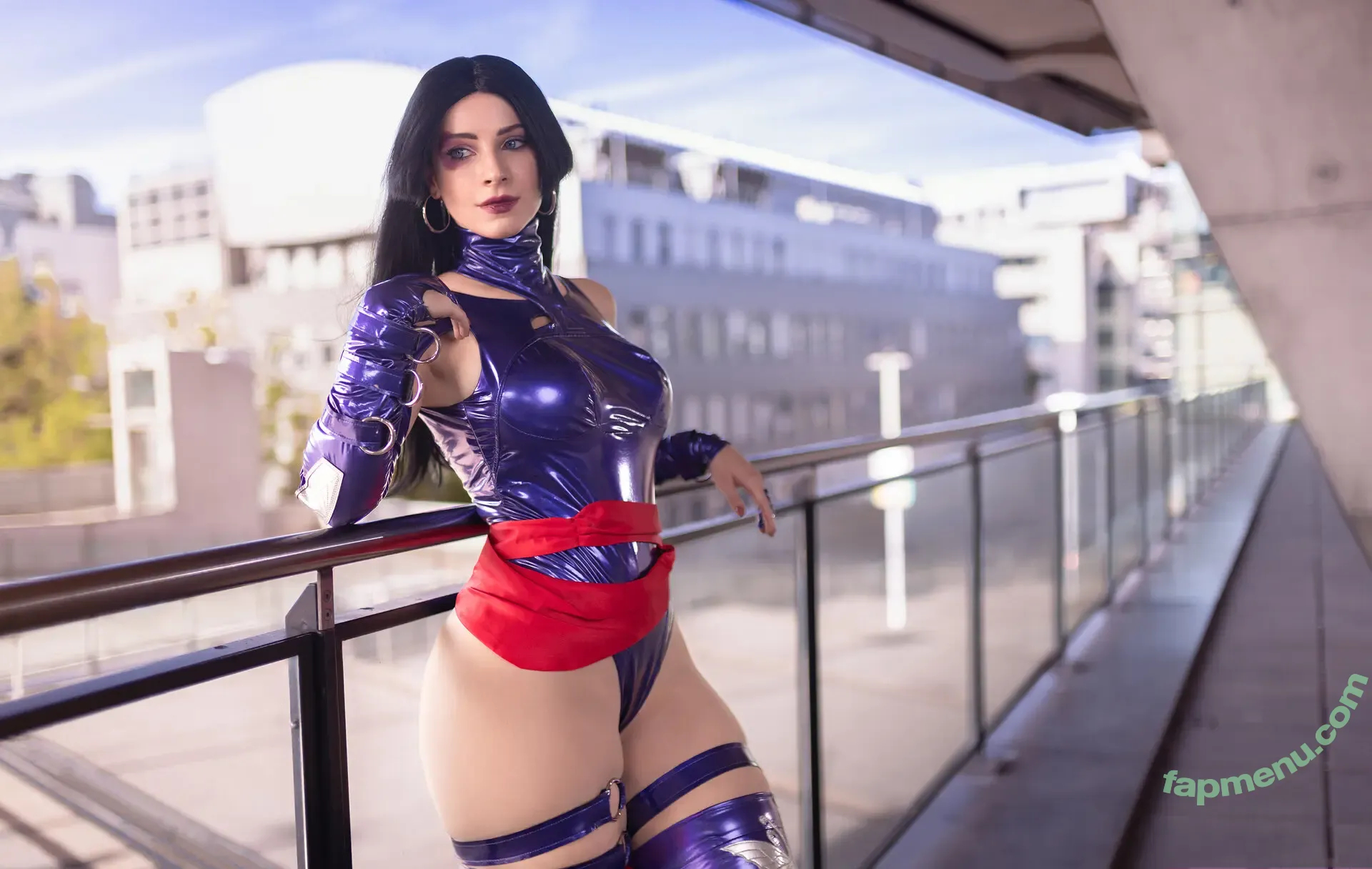 Enji Night nude photo #0348 (enjinight)